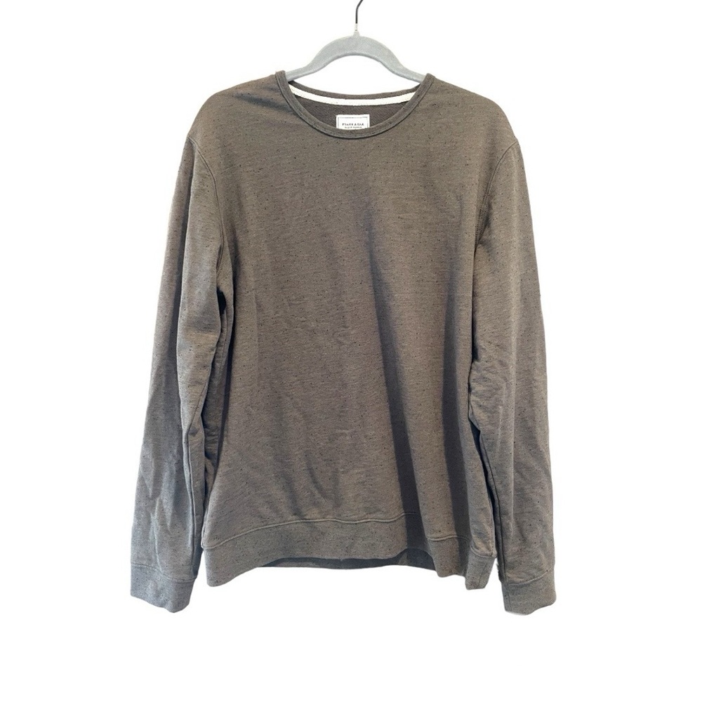 Frank & Oak Pullover SZ L